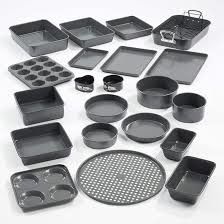 Bakeware China-18X26 Inch 600X400 Aluminium Bread Sheet Baking Pan