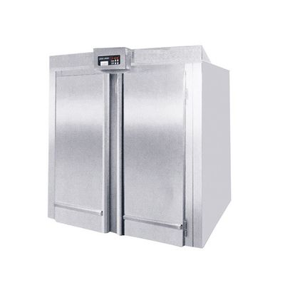 4 Rack Dough Retarder Proofer Yasur YST-4R2 40X60cm Nampan 220V 4KW