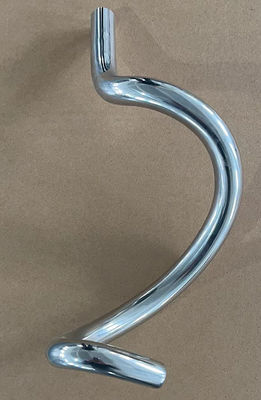 Kait Adonan Spiral Stainless Steel Untuk Mixer SM25 SM2-25