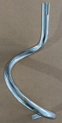 SM-80T SM2-80T Stainless Steel Spiral Mixer Hook Untuk Adonan