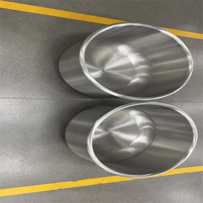 Mangkuk Pengaduk Planetary Stainless Steel SM2-80T 80 Liter