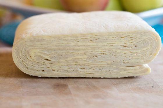 Mesin Sheeter Adonan Kue Revisi Croissant Puff Membuat Tugas Berat Gaya Eropa 0.75kw