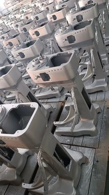 0.5kw Mesin Blender Komersial Planetary Mixer Tiga Kecepatan 20 Liter Untuk Kue