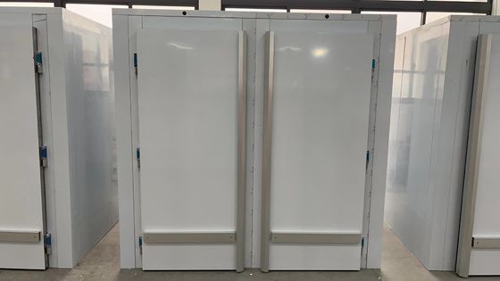 Yasur YST-200 Pembangkit Uap Untuk Ruang Pemeriksaan Dan Fermentasi 8KW Cocok Untuk 8 Rak Klimator
