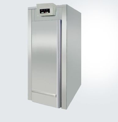 Yasur YST-2R2 Roll In Type Commercial Dough Proofer Rak Ganda 40X60cm Nampan 220V 2KW
