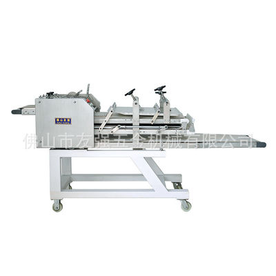 6000 Pcs / H Mesin Pembuat Adonan Multi Fungsional 20-600g Pembuat Adonan Roti