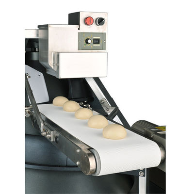 Mesin Pembagi Adonan Pembagi Adonan Burger Otomatis 10g Conical Divider Rounder