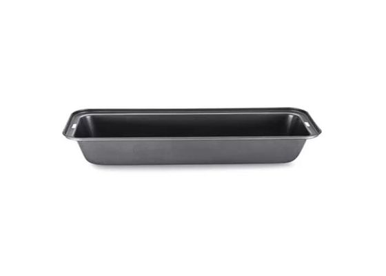 Foodservice NSF Aluminium Bread Loaf Tin Stainless Steel Bread Loaf Mould